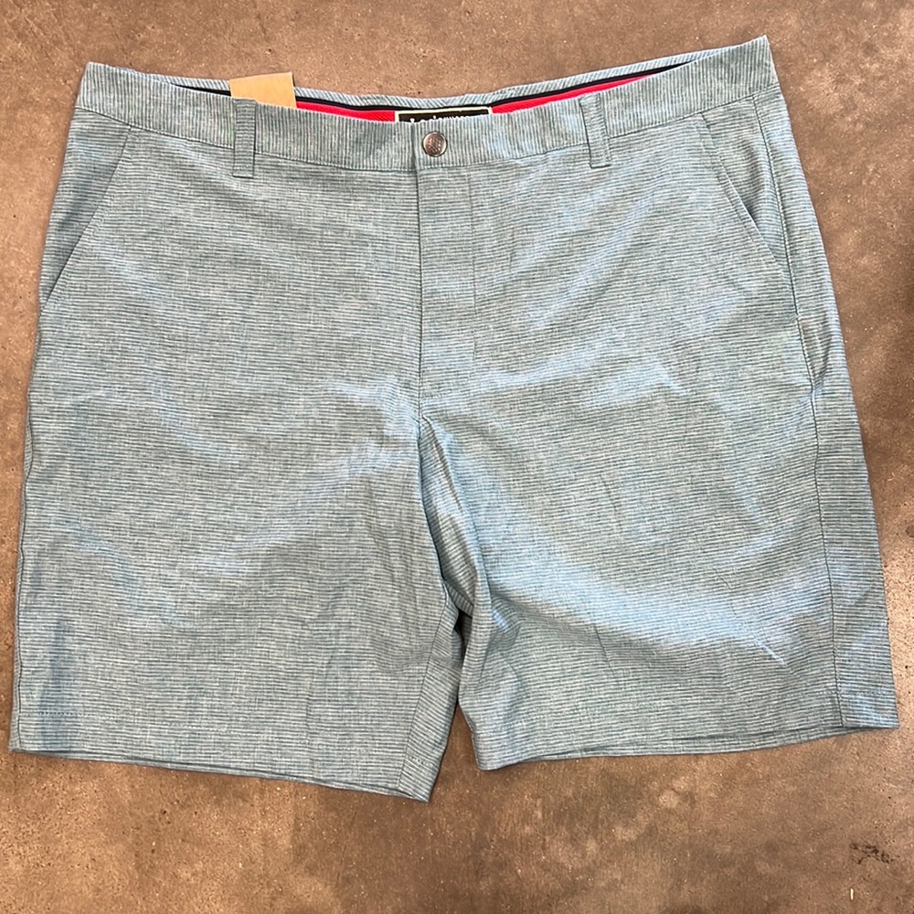 Lee Hybrid Shorts
